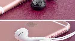 Écouteur Universal Bass In Ear Wired Headset