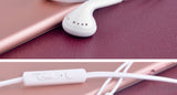 Écouteur Universal Bass In Ear Wired Headset