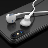 Écouteurs stéréo basse casque