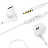 Écouteurs stéréo basse casque