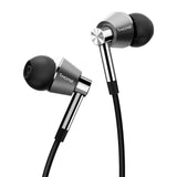 Écouteurs intra-auriculaires à triple pilote