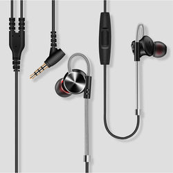 Écouteurs Casque de sport