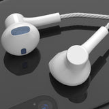 Écouteurs Casque stéréo Casque
