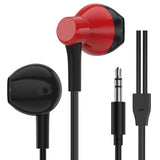 Écouteurs Casque stéréo Casque