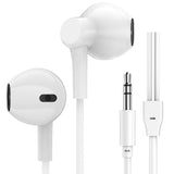 Écouteurs Casque stéréo Casque