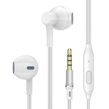 Écouteurs Casque stéréo Casque