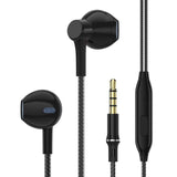 Écouteurs Casque stéréo Casque
