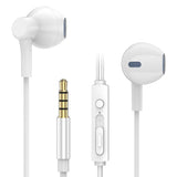Écouteurs Casque stéréo Casque