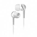 Écouteurs Stéréo Filaire Bass Headset Sport Running