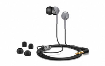 Écouteurs Stéréo Filaire Bass Headset Sport Running
