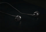 Écouteurs stéréo 3,5 mm Deep Bass Wired