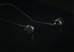 Écouteurs stéréo 3,5 mm Deep Bass Wired