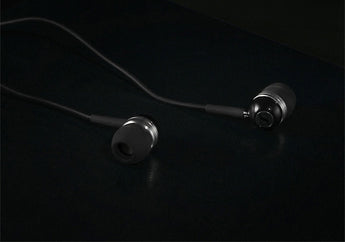 Écouteurs stéréo 3,5 mm Deep Bass Wired