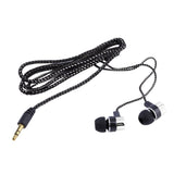 Écouteurs Casque stéréo