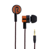 Écouteurs Casque stéréo