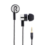 Écouteurs Casque stéréo