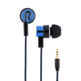 Écouteurs Casque stéréo