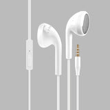 Écouteur Universal Bass In Ear Wired Headset