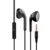Écouteur Universal Bass In Ear Wired Headset